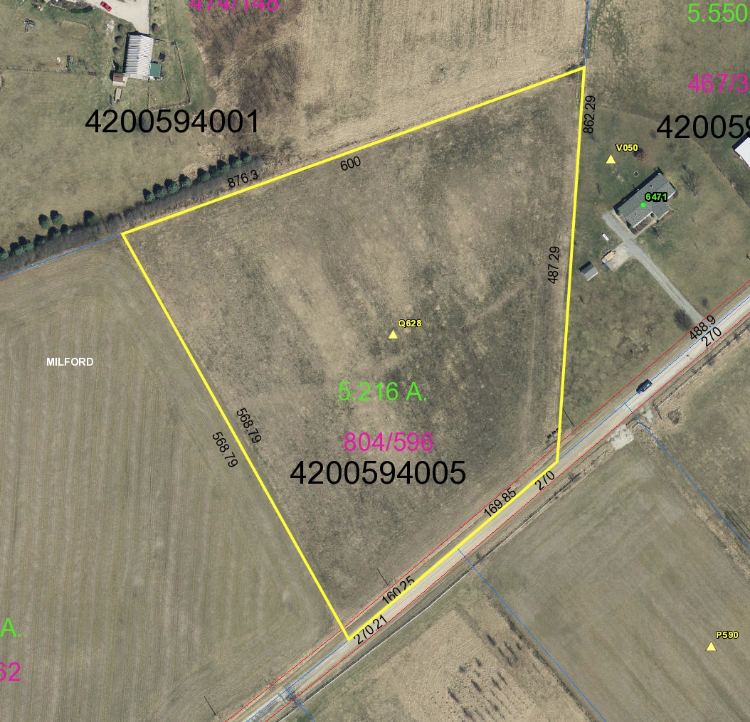 Mount Vernon Ohio Real Estate Sam Miller Real Estate